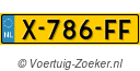 X786FF