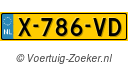 X786VD