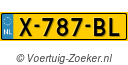 X787BL
