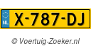 X787DJ