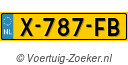 X787FB