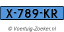 X789KR
