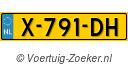 X791DH