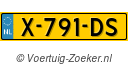 X791DS