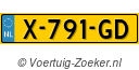 X791GD