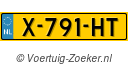 X791HT