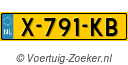 X791KB