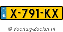 X791KX