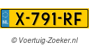 X791RF