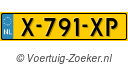 X791XP