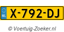 X792DJ