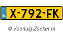 X792FK