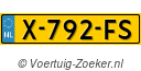 X792FS