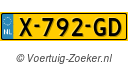 X792GD