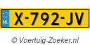 X792JV