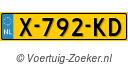X792KD
