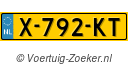 X-792-KT