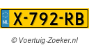 X792RB