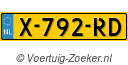 X792RD