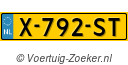 X792ST