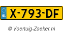 X793DF