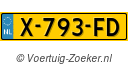 X793FD
