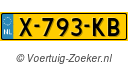 X793KB