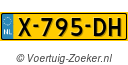 X795DH