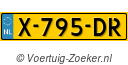 X795DR