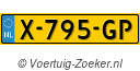 X795GP