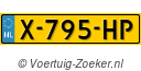 X795HP