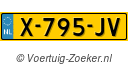 X795JV
