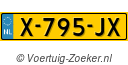 X795JX