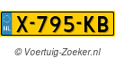 X795KB