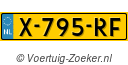 X795RF