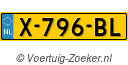 X796BL