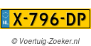 X796DP