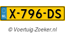 X796DS