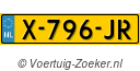 X796JR