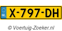 X797DH