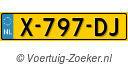 X797DJ