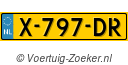 X797DR
