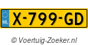 X799GD