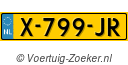 X799JR
