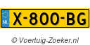 X800BG
