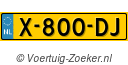 X800DJ