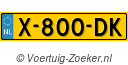 X800DK