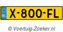 X800FL