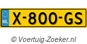 X800GS