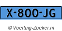 X800JG